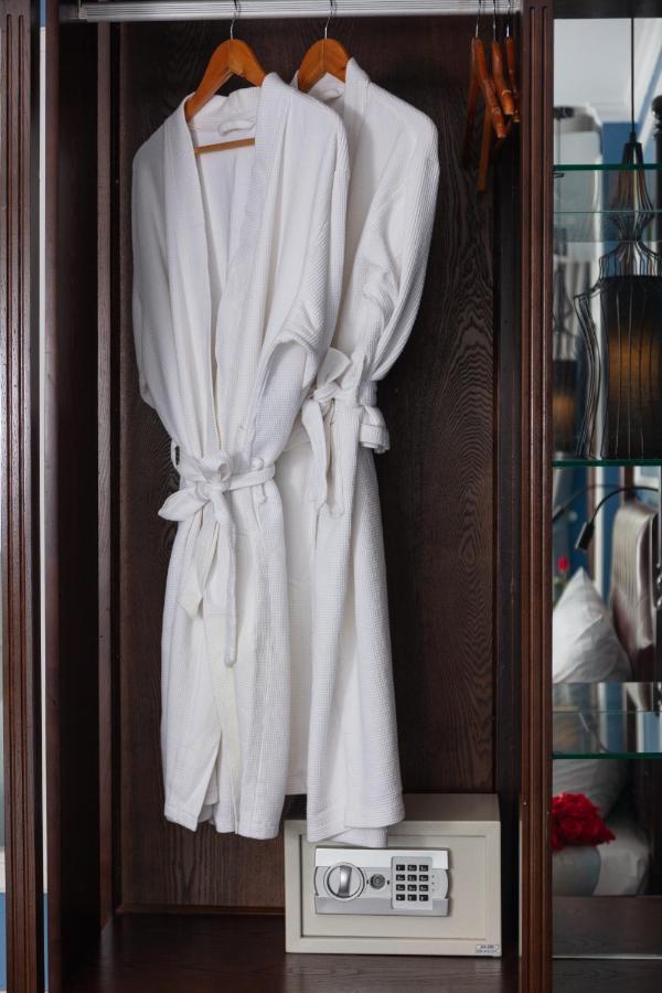 Suddha Boutique Hotel Hanoj Exteriér fotografie