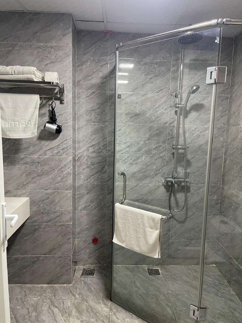 Suddha Boutique Hotel Hanoj Exteriér fotografie