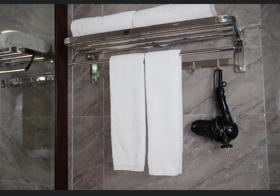 Suddha Boutique Hotel Hanoj Exteriér fotografie